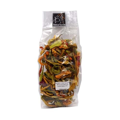Biber Kurusu (Tatlı) (50 gr)