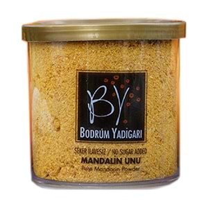 Mandalin Unu (100 gr)
