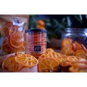 Mandalin Cips (25 gr)