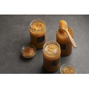 Şeker İlavesiz Mandalin Marmelatı (250 gr)